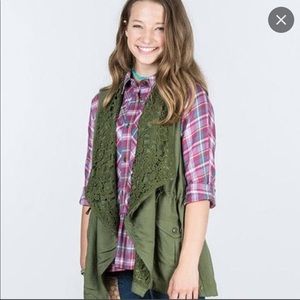 Matilda Jane Thats The Ticket Vest 10